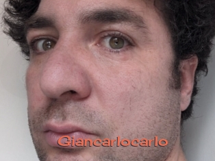 Giancarlocarlo