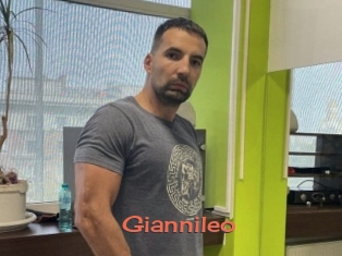 Giannileo