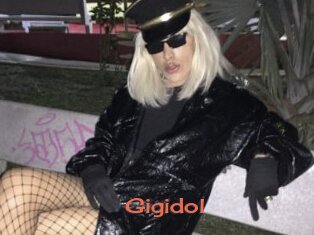 Gigidol