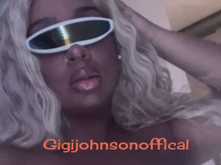 Gigijohnsonoffical