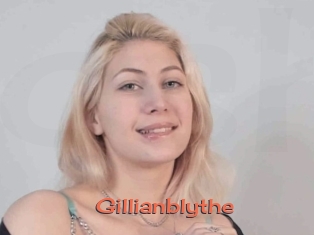 Gillianblythe