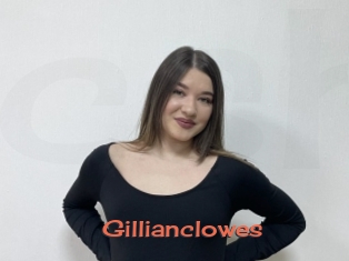 Gillianclowes