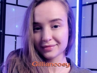 Gilliancoey