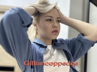 Gilliancoppedge