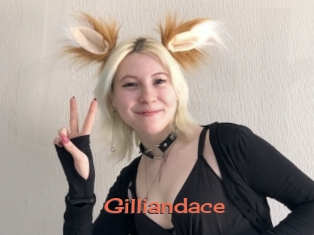 Gilliandace