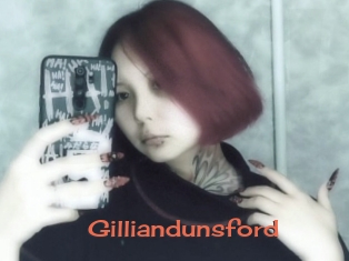 Gilliandunsford