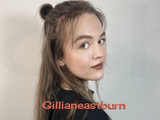 Gillianeastburn