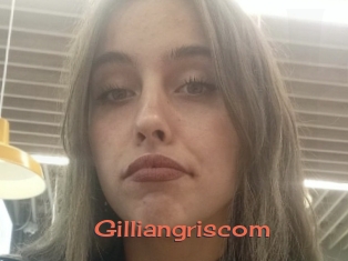 Gilliangriscom