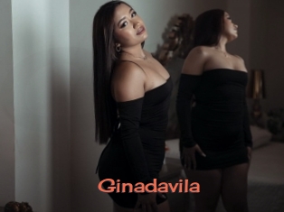 Ginadavila