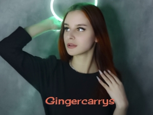 Gingercarrys