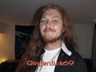 Gingerdick69