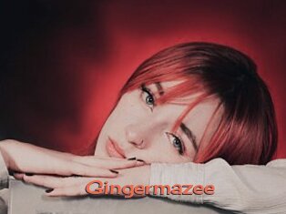 Gingermazee