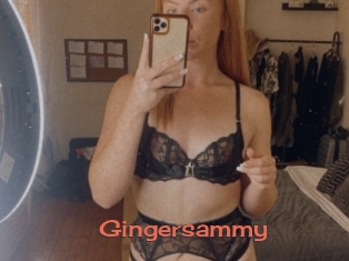 Gingersammy