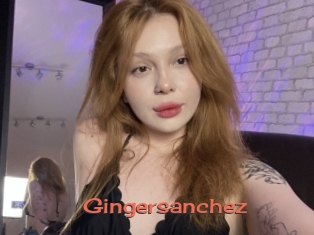 Gingersanchez