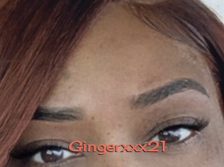 Gingerxxx21