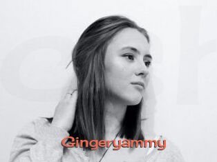 Gingeryammy