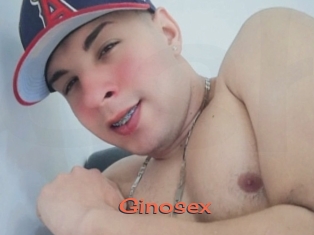 Ginosex