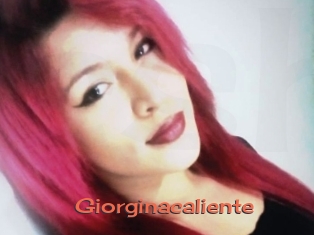 Giorginacaliente