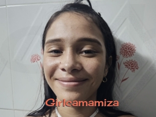 Girlcamamiza