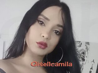 Gisellcamila