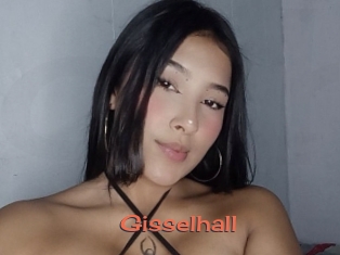 Gisselhall