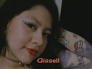 Gissell