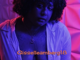 Gisselleamberg18