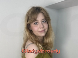 Gladysbroady