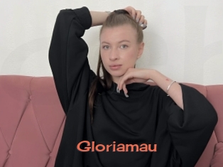 Gloriamau