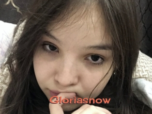 Gloriasnow