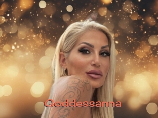 Goddessanna