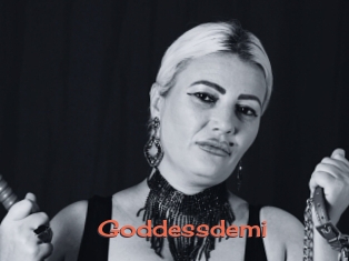 Goddessdemi