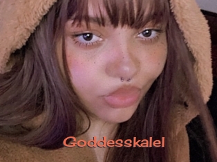 Goddesskalel