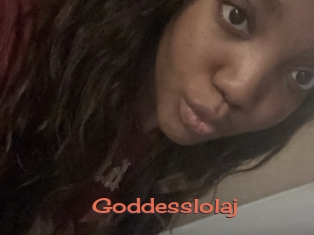 Goddesslolaj