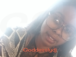 Goddesslydj