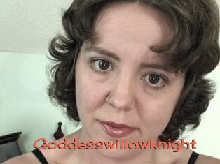 Goddesswillowknight