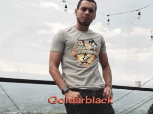 Goldarblack