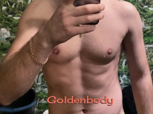 Goldenbody