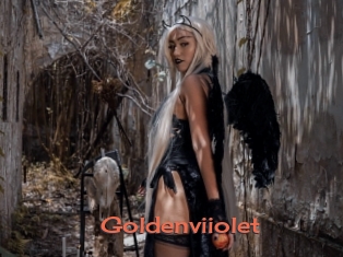 Goldenviiolet