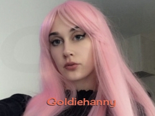 Goldiehanny