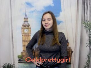 Goldprettygirl