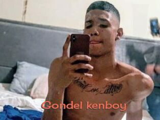 Gondel_kenboy