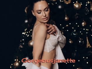 Gorgeousjanette