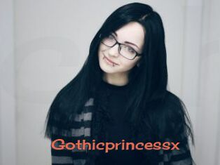 Gothicprincessx