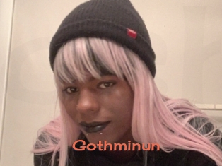 Gothminun