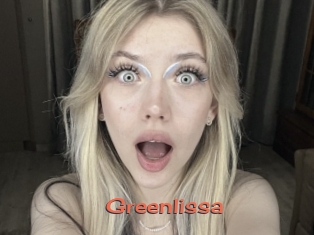 Greenlissa