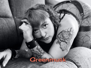 Greenmusk