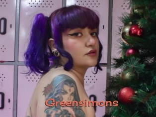 Greensimons