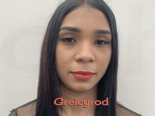 Greicyrod