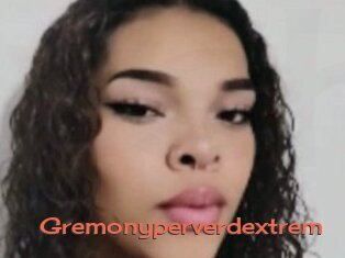 Gremonyperverdextrem